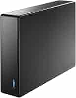 外付けハードディスク・ドライブ I-O DATA NAS 法人向け 5年保証】 USB3.2Gen1外付けHDD(IODATA NAS「LAN DISK